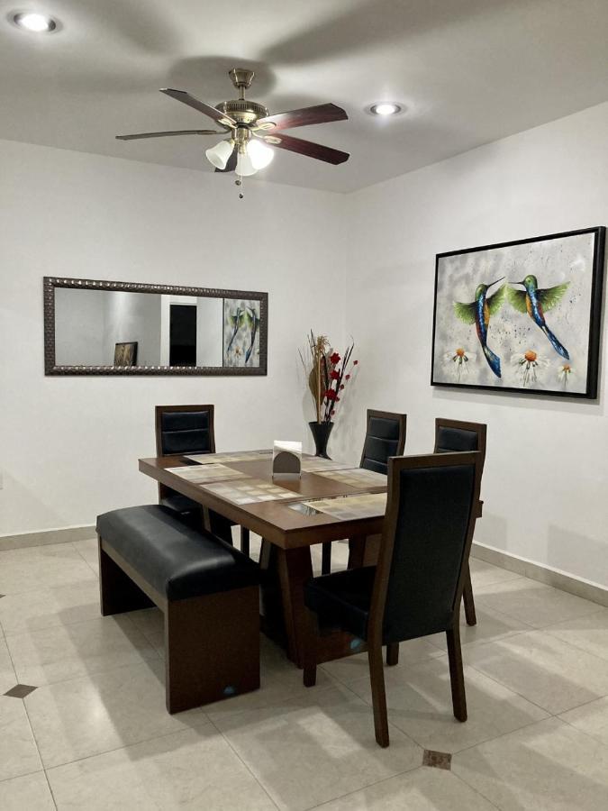 Homecancun2 Exterior foto
