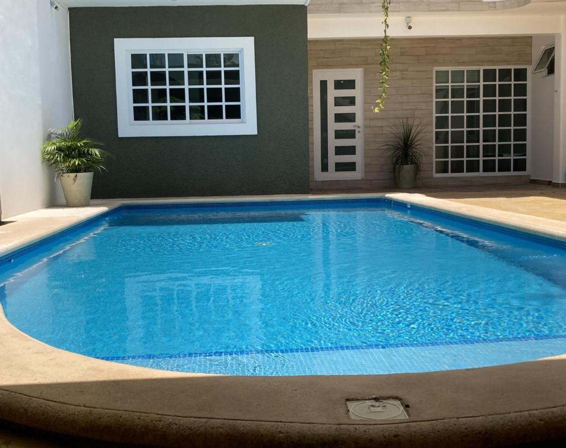 Homecancun2 Exterior foto
